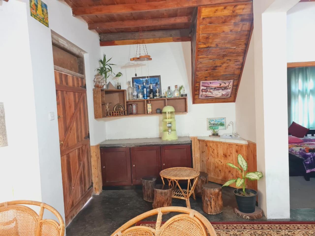 Sasru Holiday Home Nuwara Eliya Exterior photo