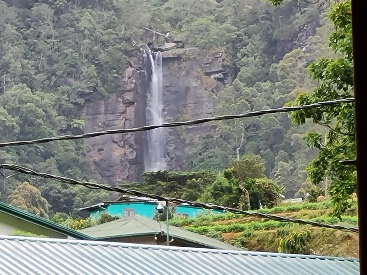 Sasru Holiday Home Nuwara Eliya Exterior photo