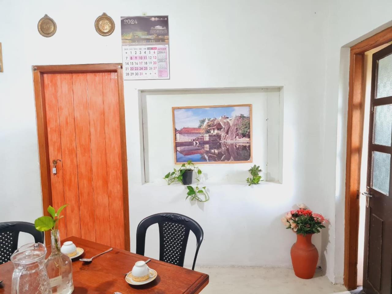 Sasru Holiday Home Nuwara Eliya Exterior photo