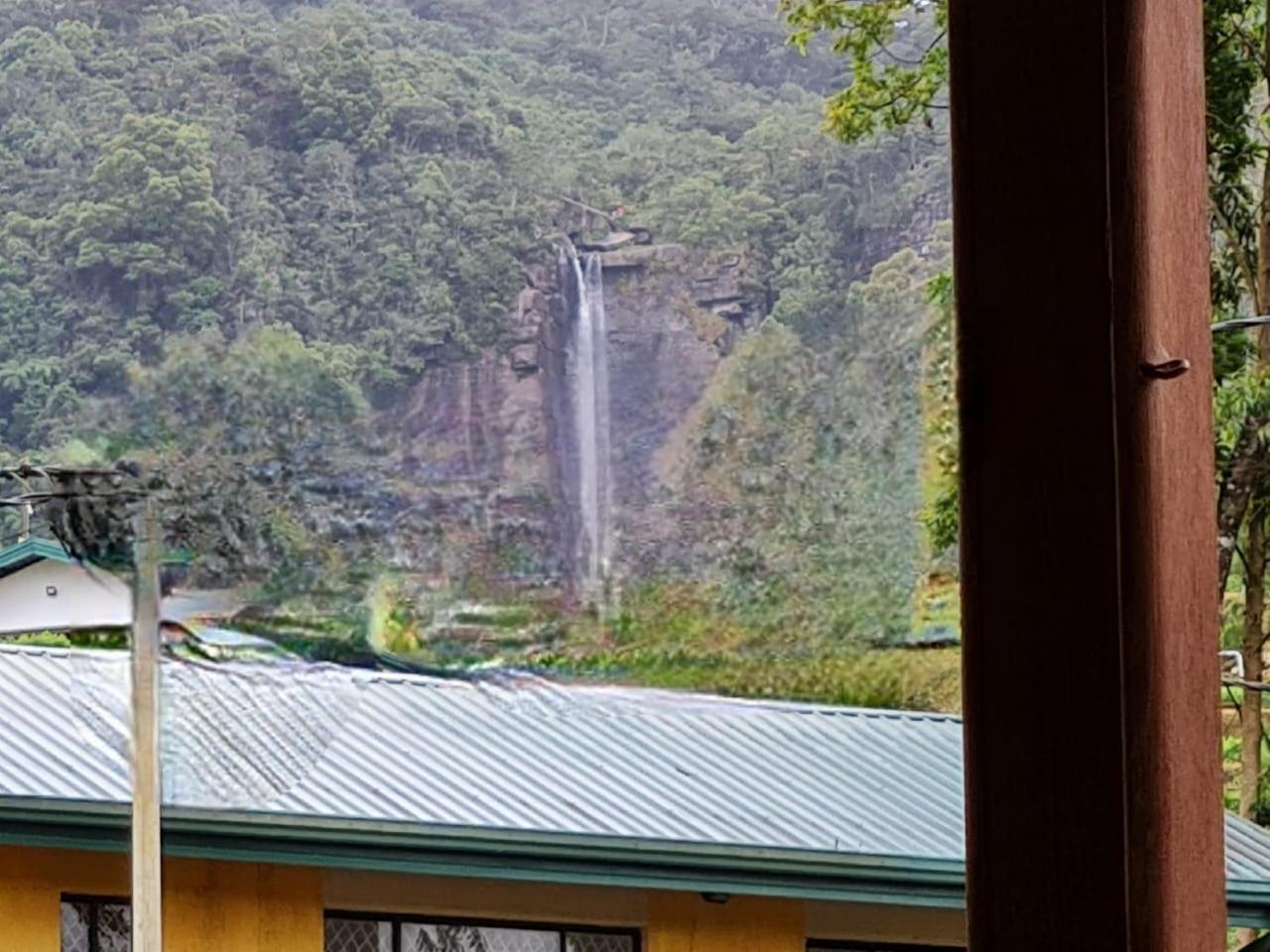 Sasru Holiday Home Nuwara Eliya Exterior photo