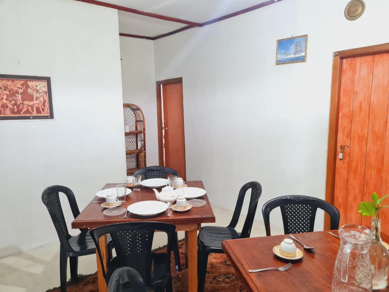 Sasru Holiday Home Nuwara Eliya Exterior photo