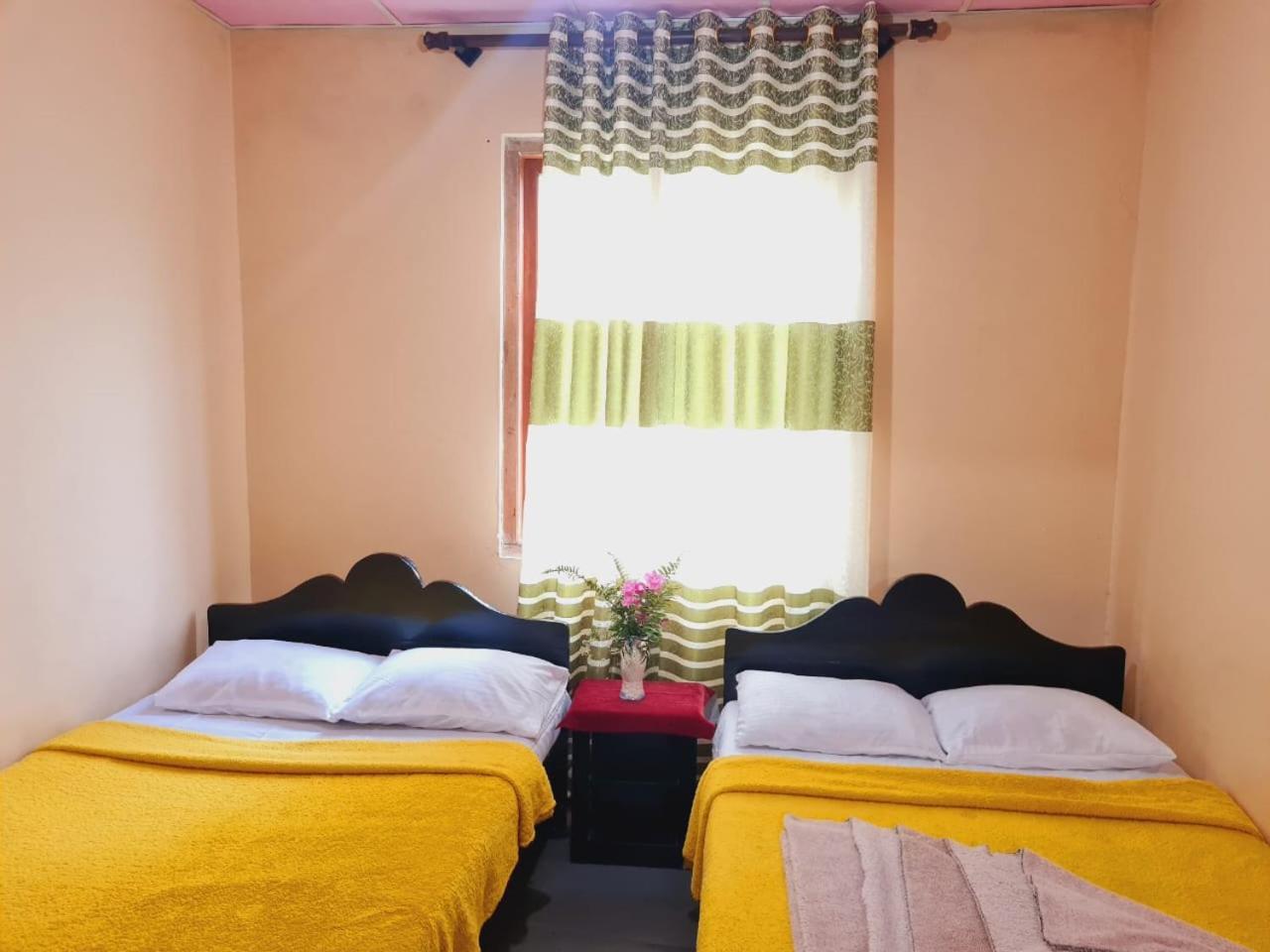 Sasru Holiday Home Nuwara Eliya Exterior photo
