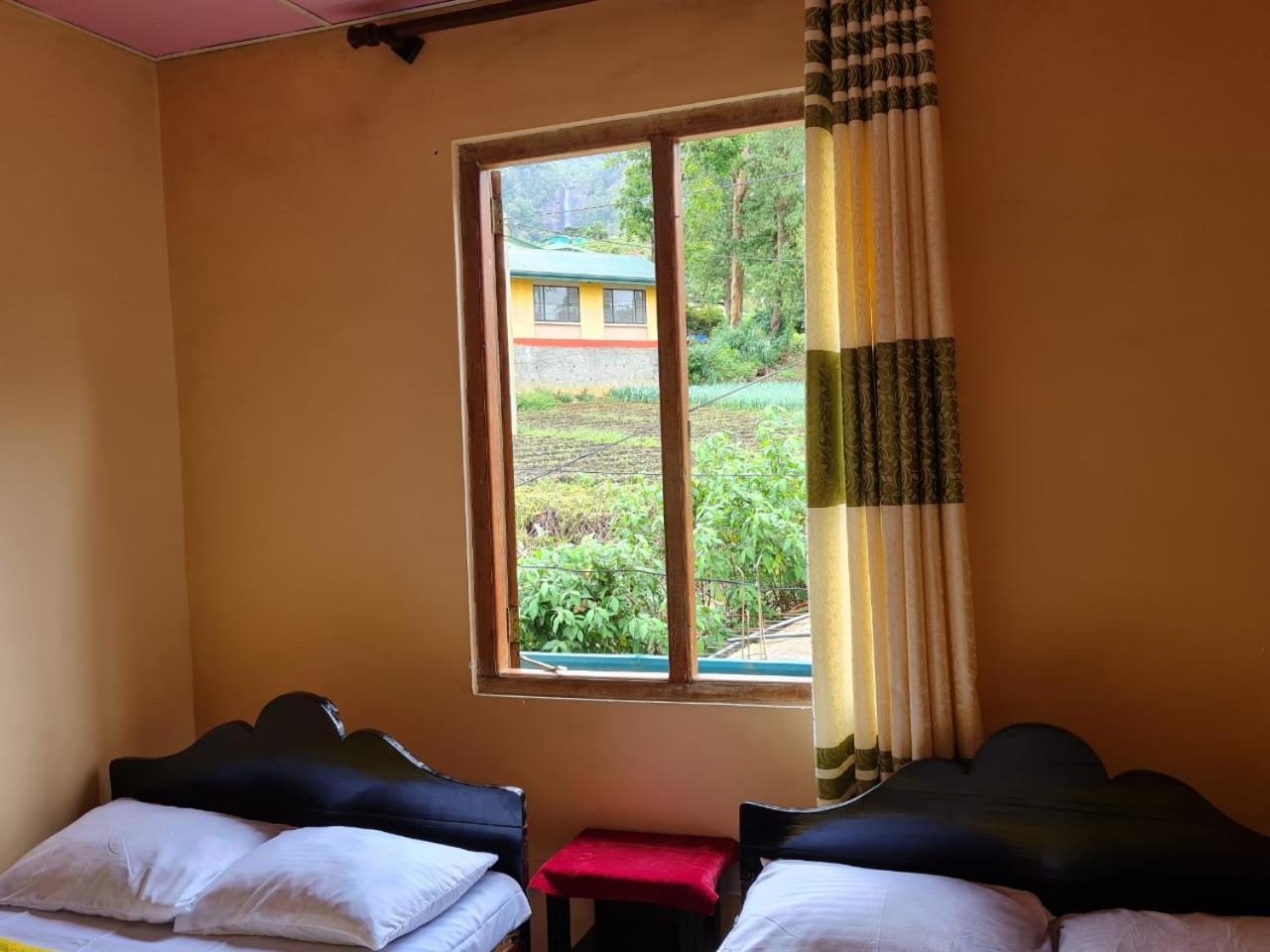 Sasru Holiday Home Nuwara Eliya Exterior photo