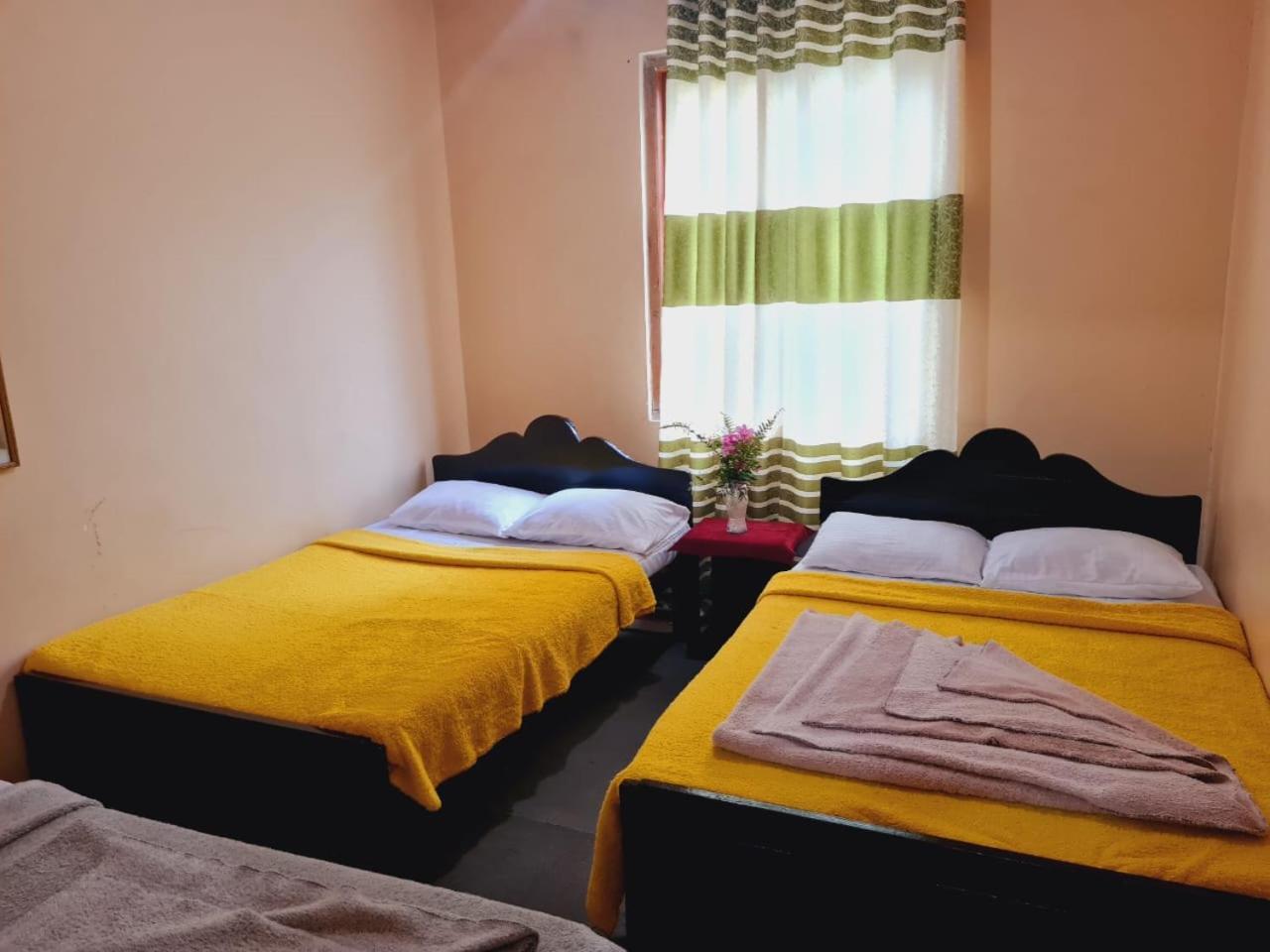 Sasru Holiday Home Nuwara Eliya Exterior photo
