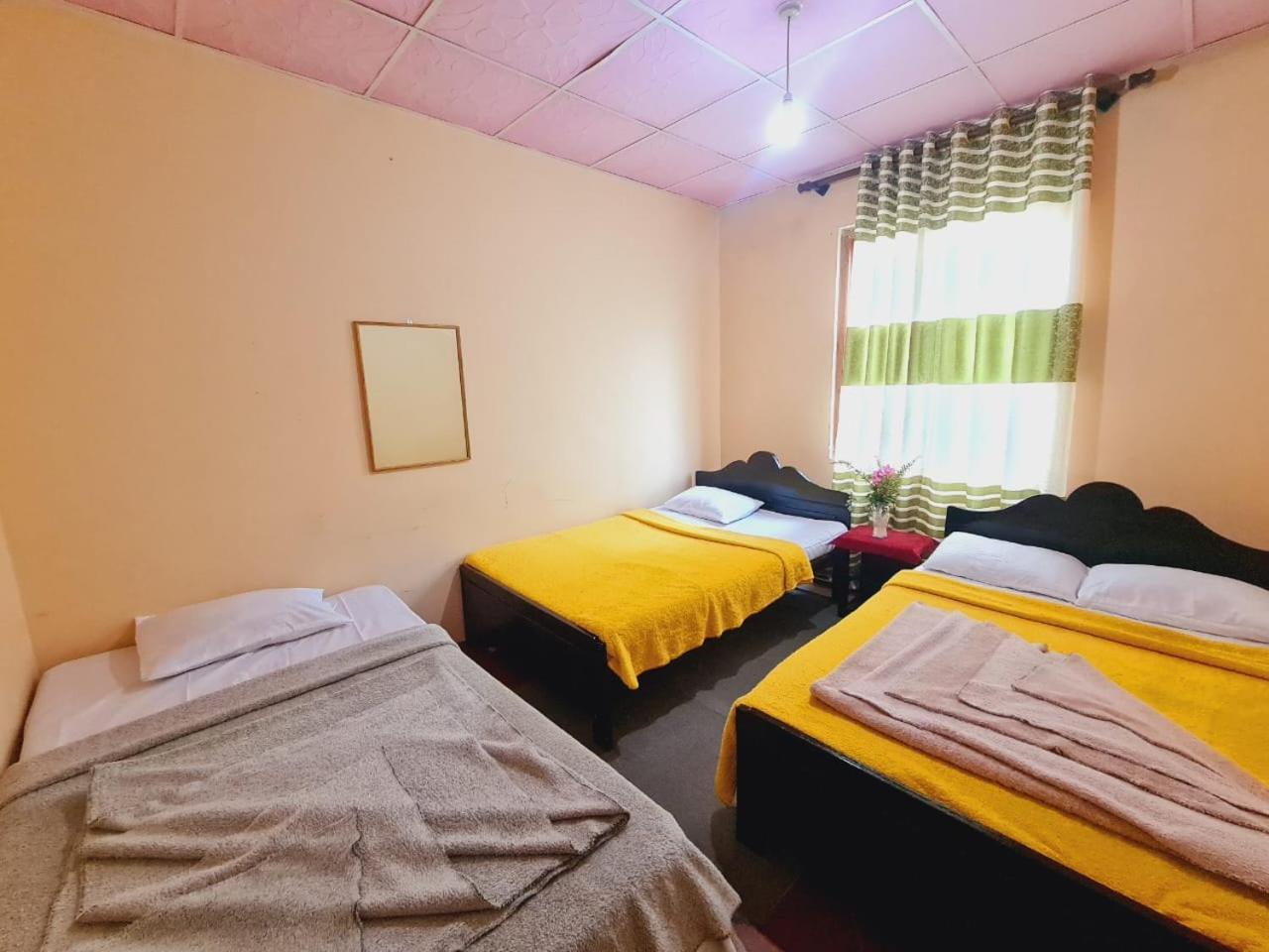 Sasru Holiday Home Nuwara Eliya Exterior photo