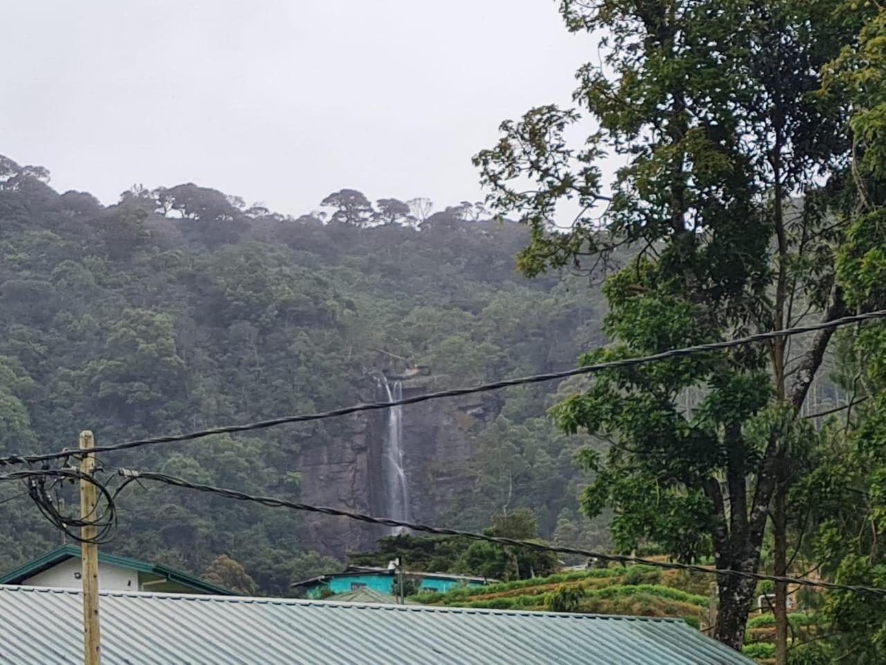 Sasru Holiday Home Nuwara Eliya Exterior photo