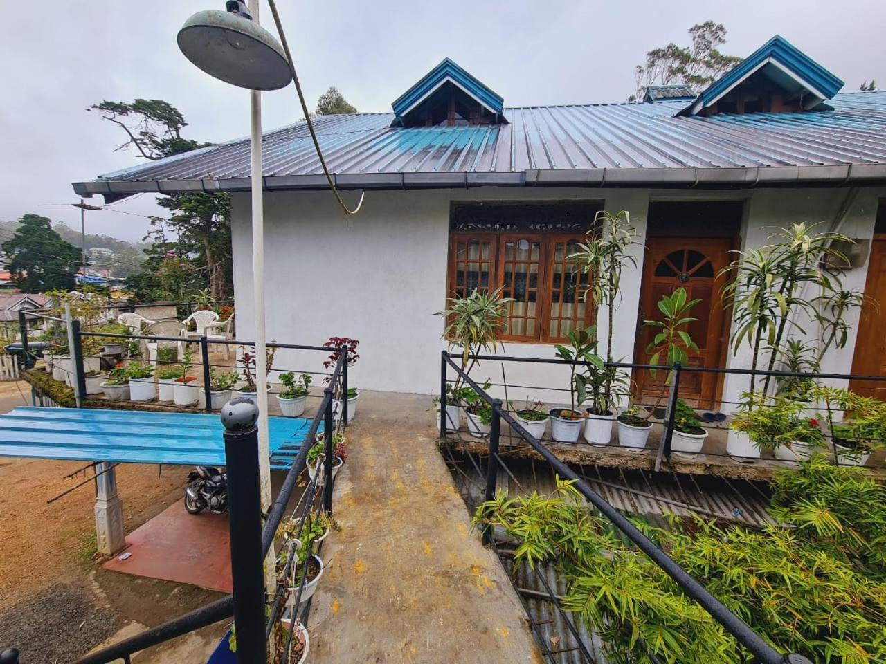 Sasru Holiday Home Nuwara Eliya Exterior photo