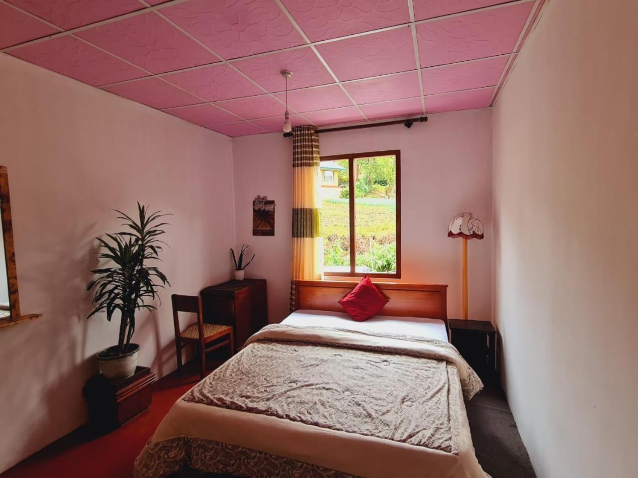 Sasru Holiday Home Nuwara Eliya Exterior photo