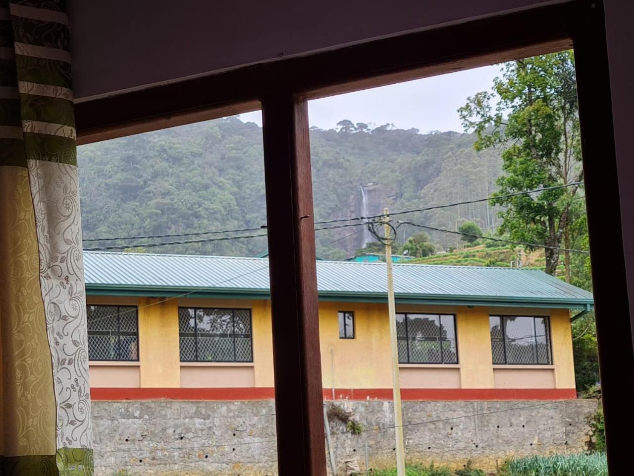 Sasru Holiday Home Nuwara Eliya Exterior photo