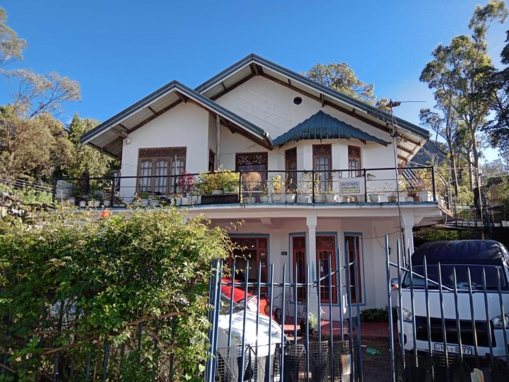 Sasru Holiday Home Nuwara Eliya Exterior photo