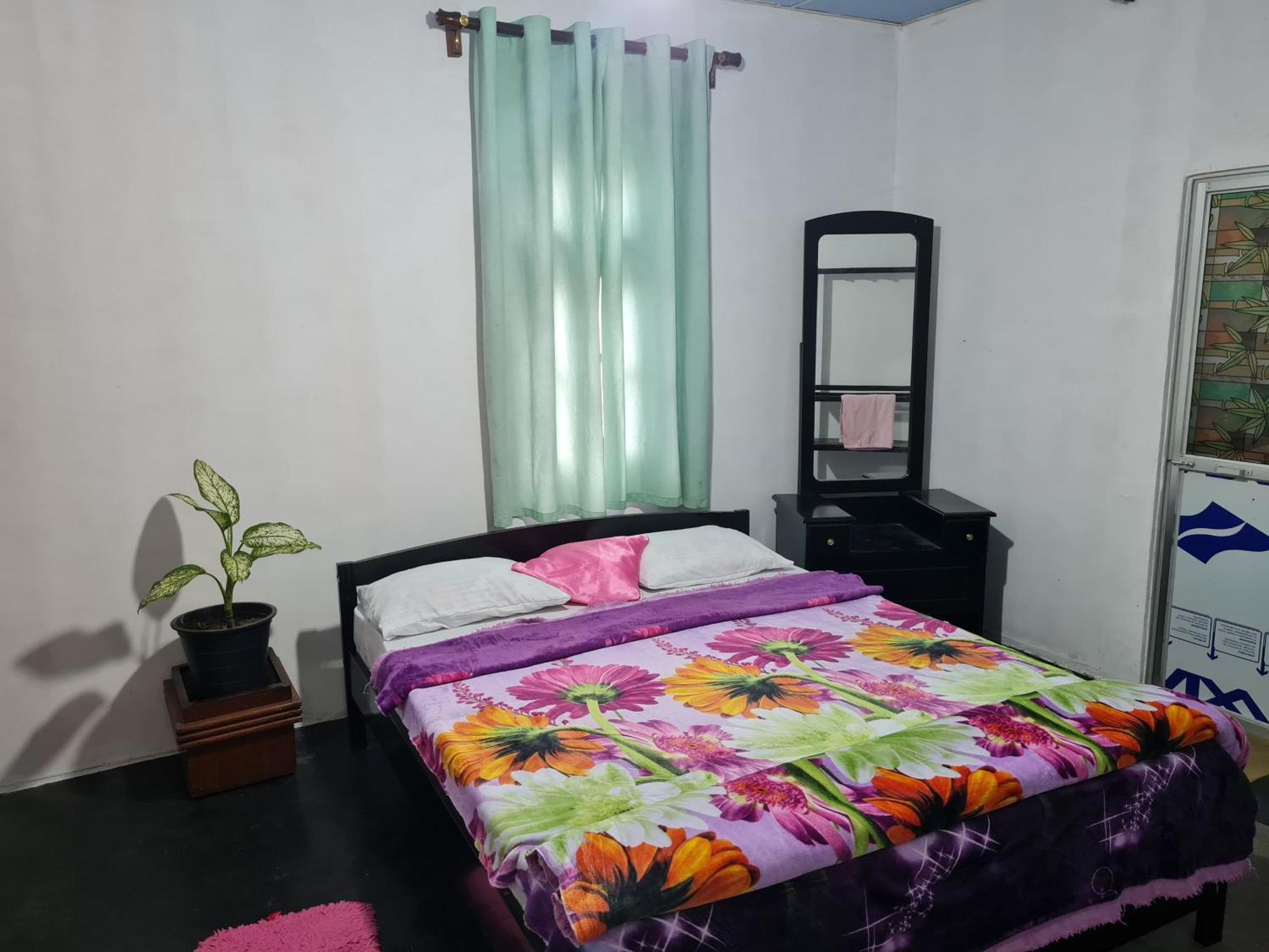 Sasru Holiday Home Nuwara Eliya Exterior photo