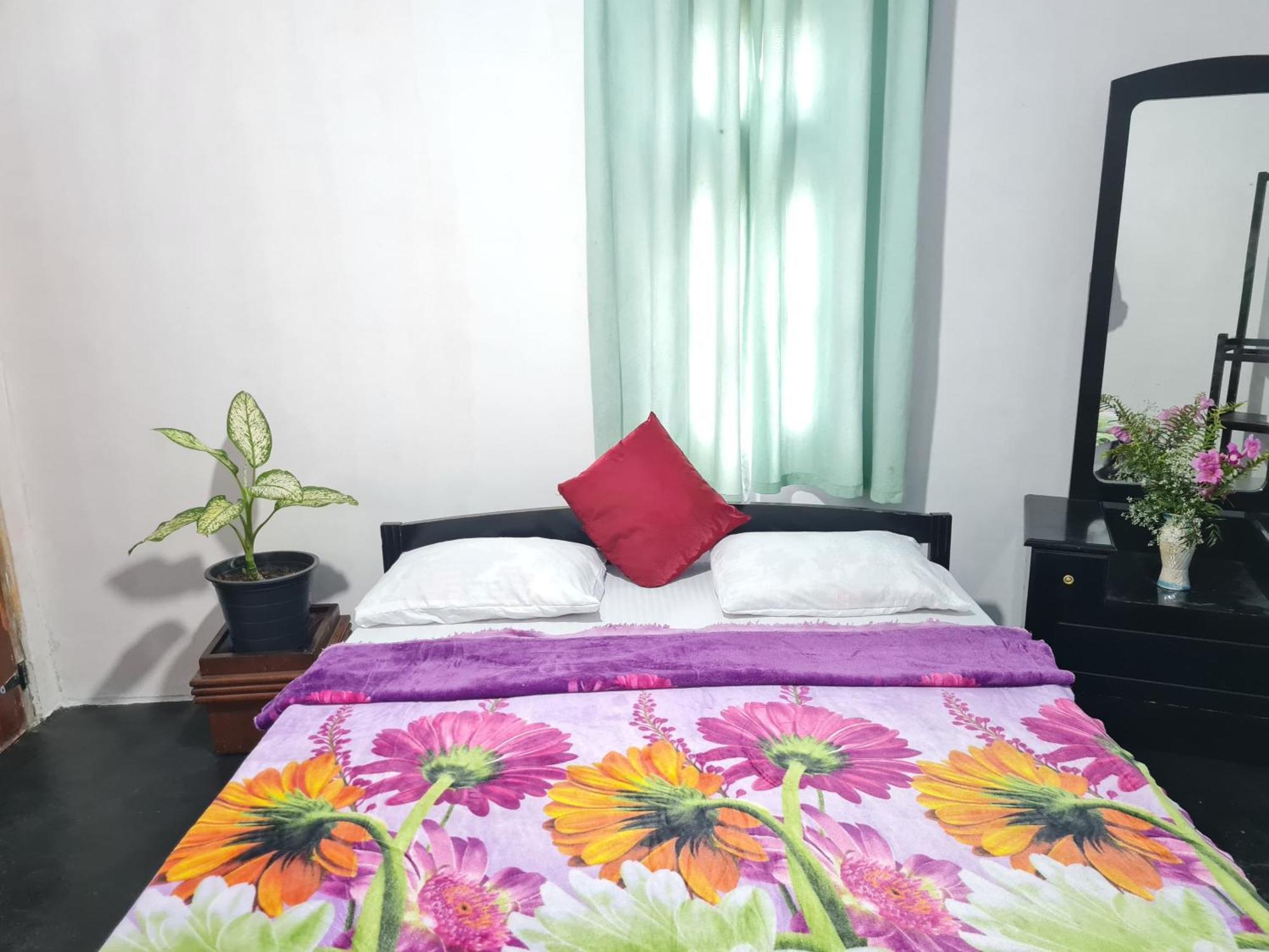 Sasru Holiday Home Nuwara Eliya Exterior photo