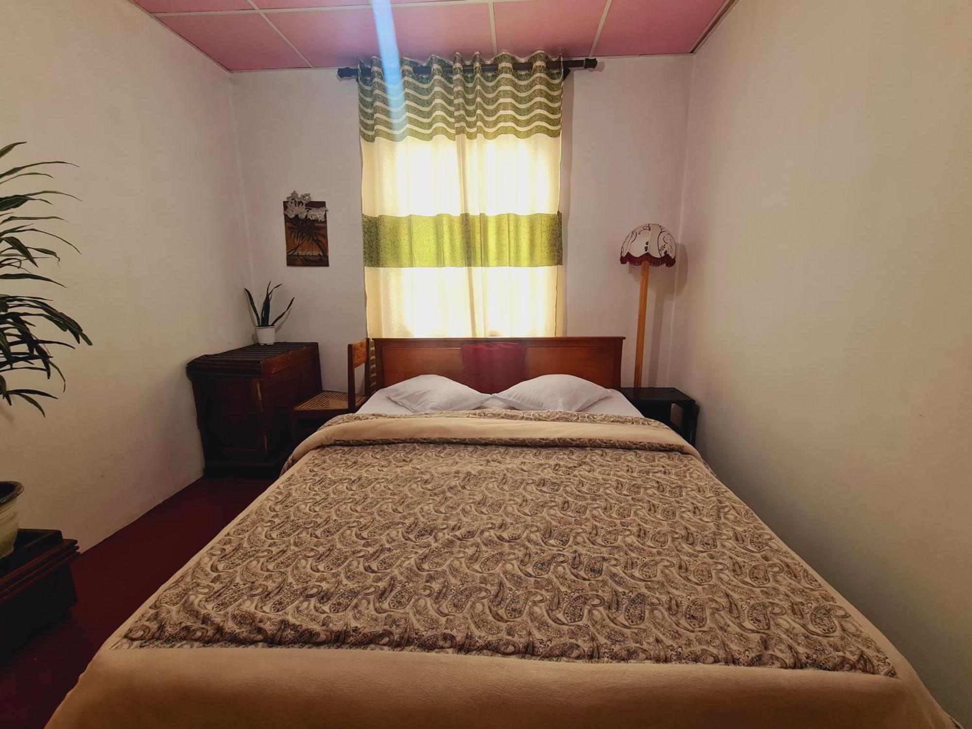 Sasru Holiday Home Nuwara Eliya Exterior photo