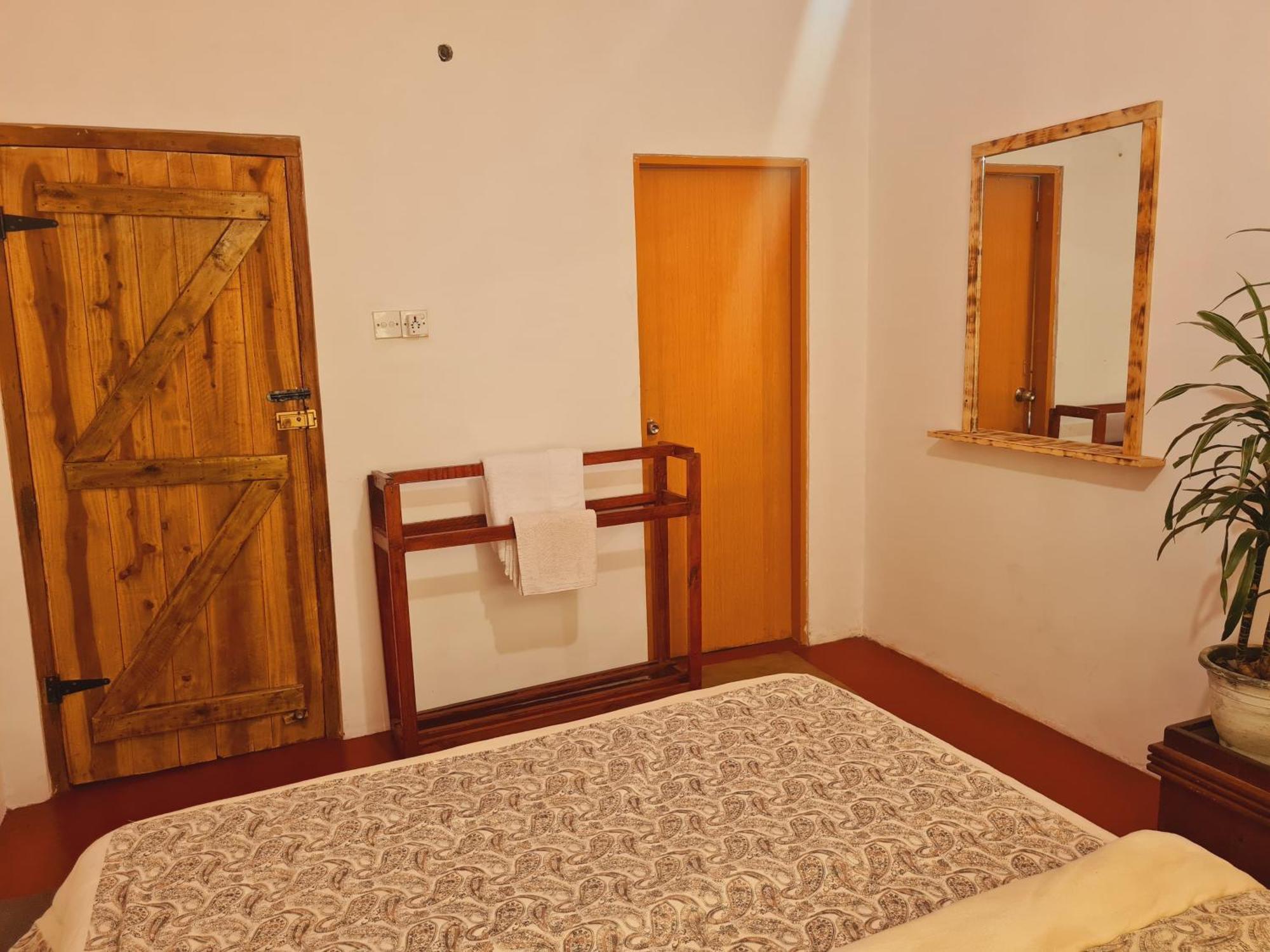 Sasru Holiday Home Nuwara Eliya Exterior photo