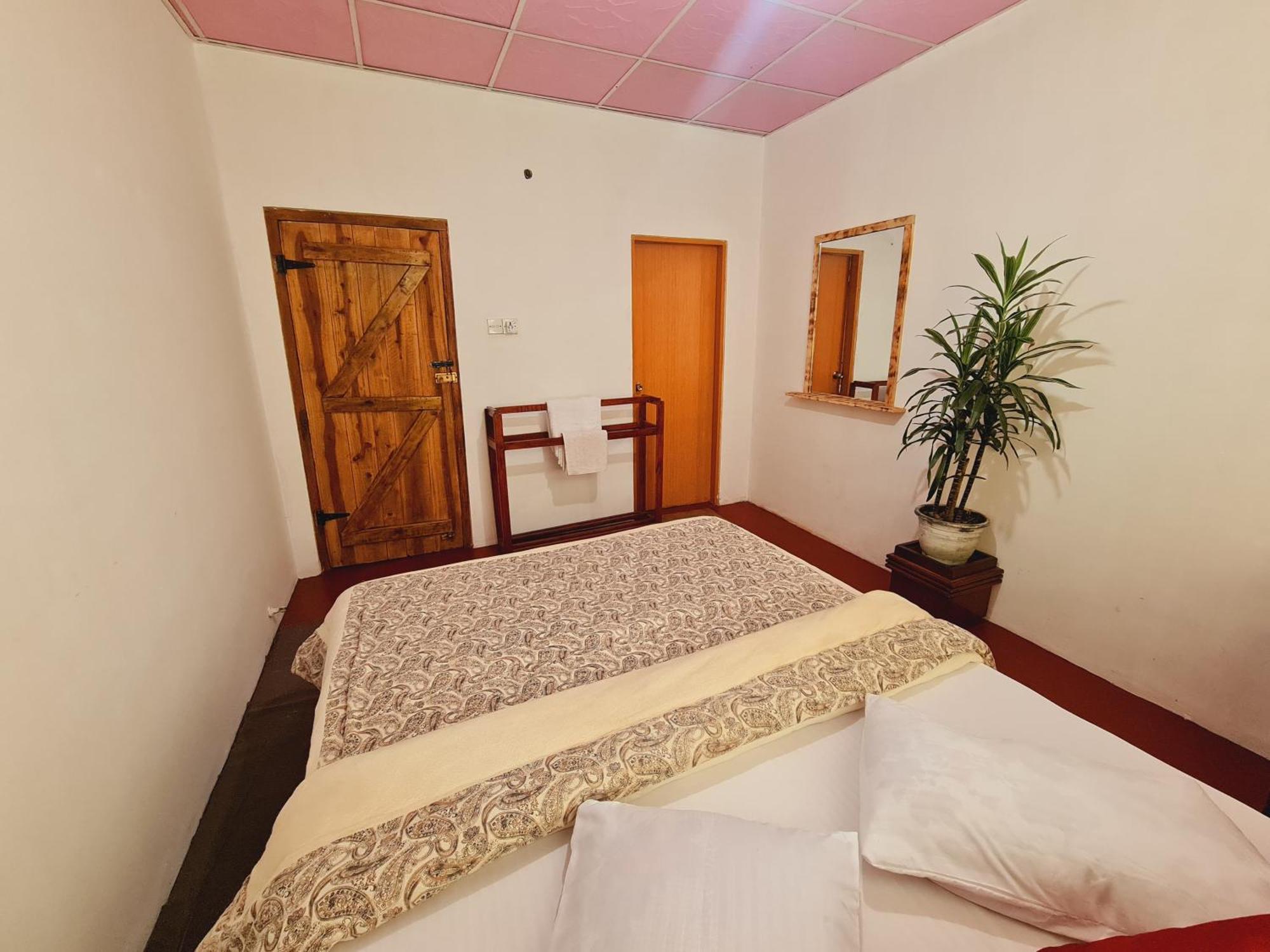 Sasru Holiday Home Nuwara Eliya Exterior photo