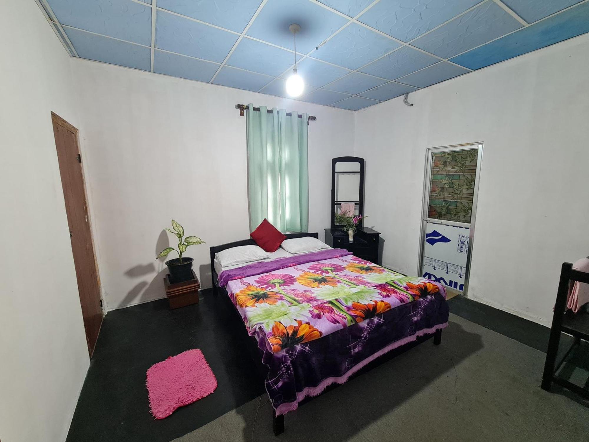 Sasru Holiday Home Nuwara Eliya Exterior photo